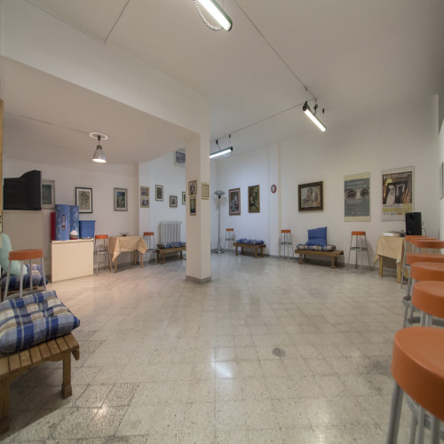 gallery